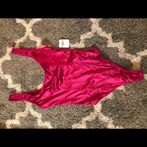 Bodysuit